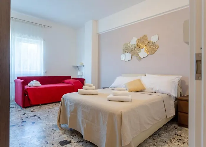 Apartamento Casina Soleggiata Roma