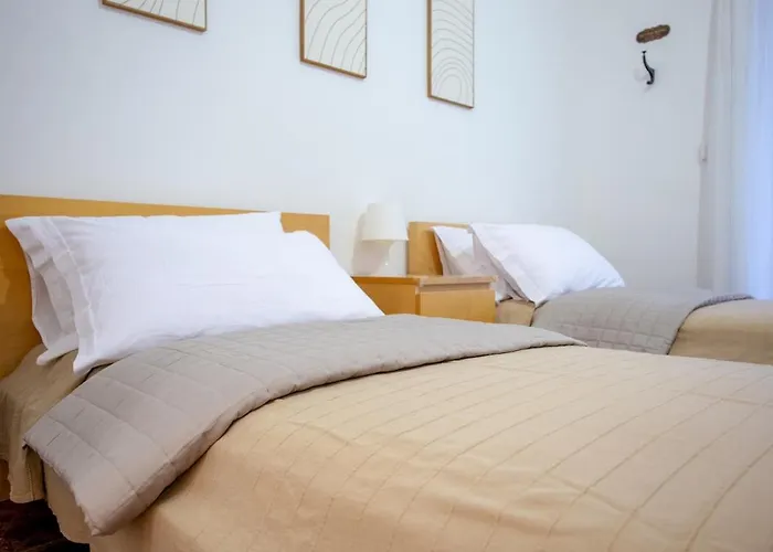 Casina Soleggiata Roma
