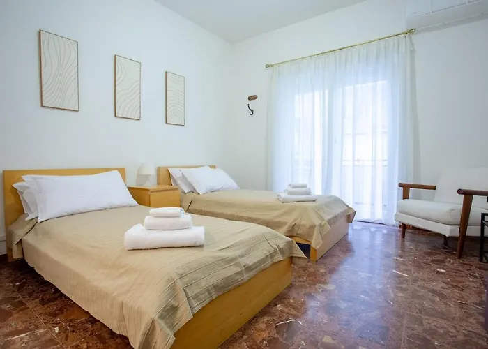 Casina Soleggiata Apartamento *