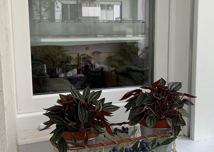 Apartamento Casina Soleggiata *