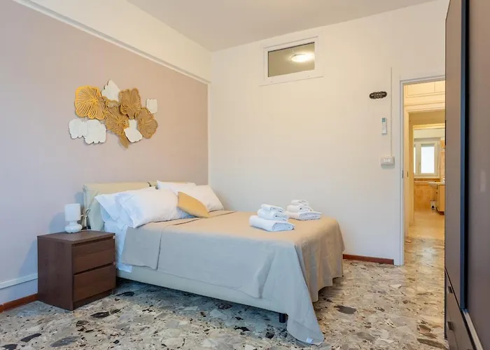 Apartamento Casina Soleggiata *