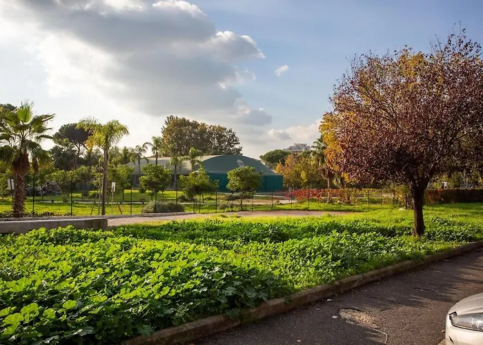 Casina Soleggiata Apartamento *