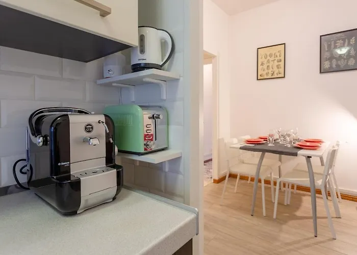 Casina Soleggiata * Roma