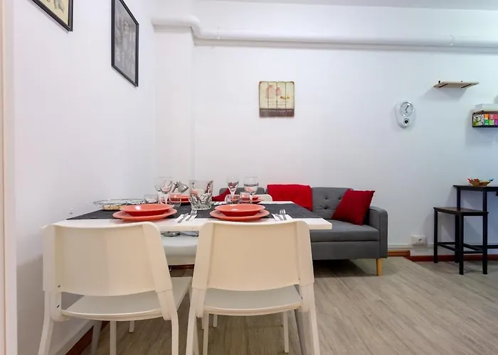 Casina Soleggiata Apartamento