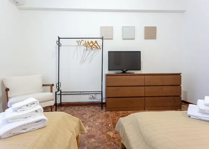Apartamento Casina Soleggiata