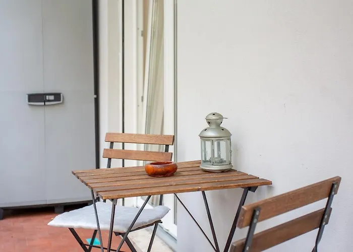 Apartamento Casina Soleggiata *