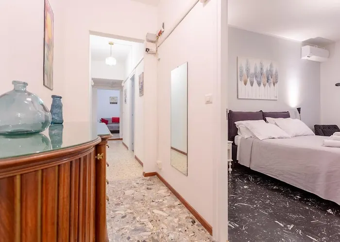 Casina Soleggiata *