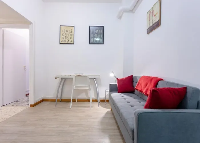 Casina Soleggiata Apartamento *