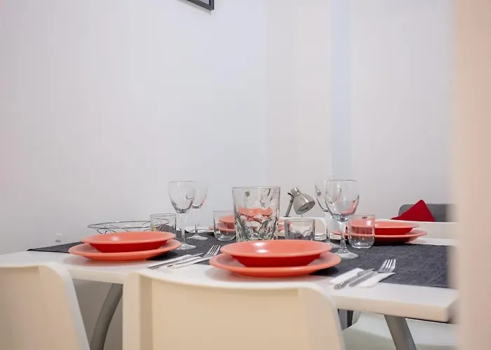 Casina Soleggiata