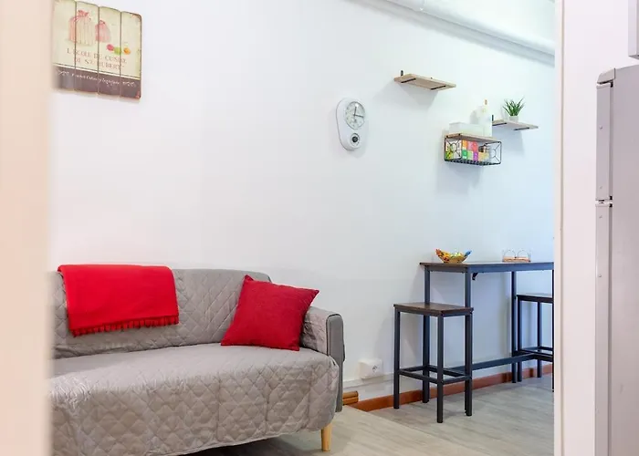 Casina Soleggiata Apartamento *