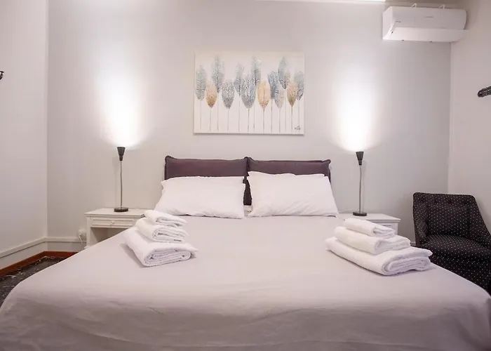 Casina Soleggiata Apartamento