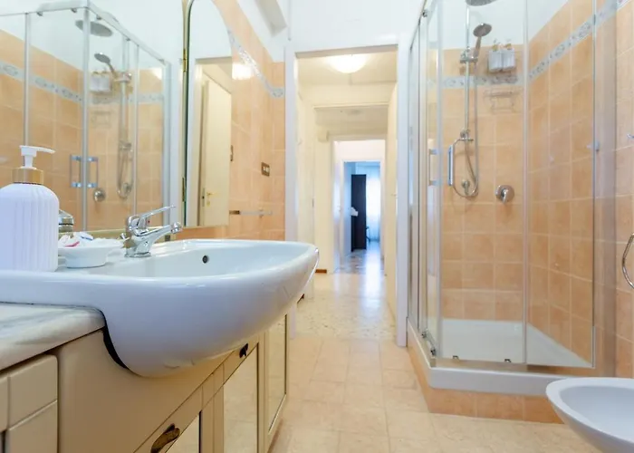 Casina Soleggiata Apartamento Roma