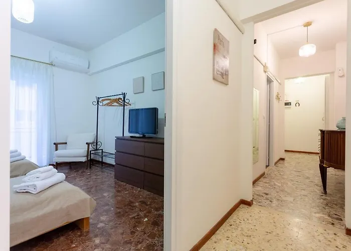Casina Soleggiata *