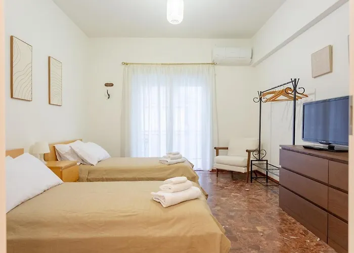Casina Soleggiata Apartamento *