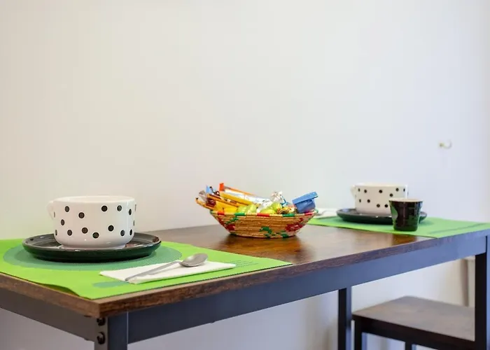 Apartamento Casina Soleggiata *