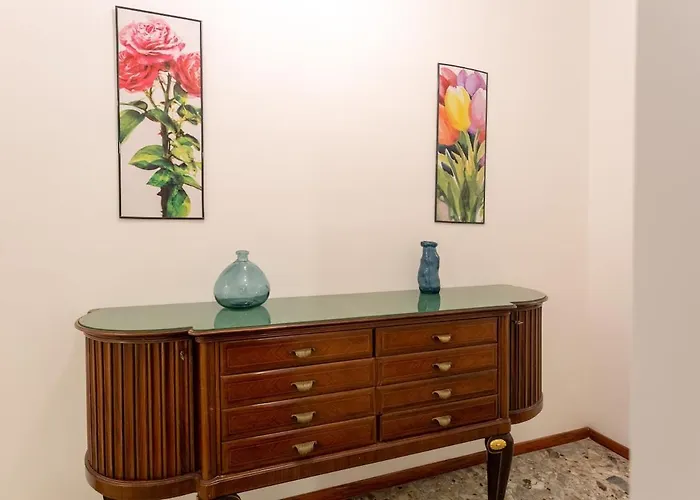 Casina Soleggiata Apartamento Roma
