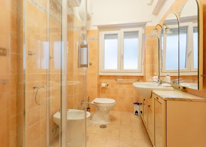 Apartamento Casina Soleggiata