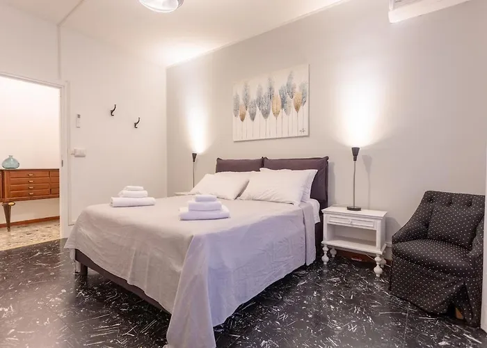 Casina Soleggiata Apartamento Roma