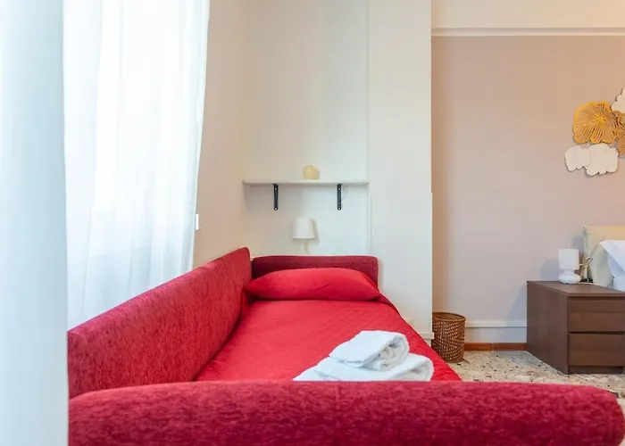 Casina Soleggiata Apartamento *