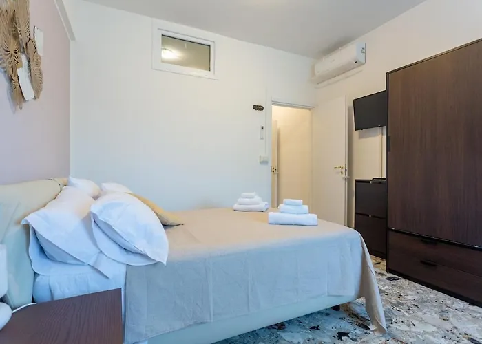 Apartamento Casina Soleggiata Roma
