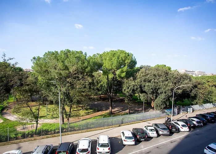 Casina Soleggiata